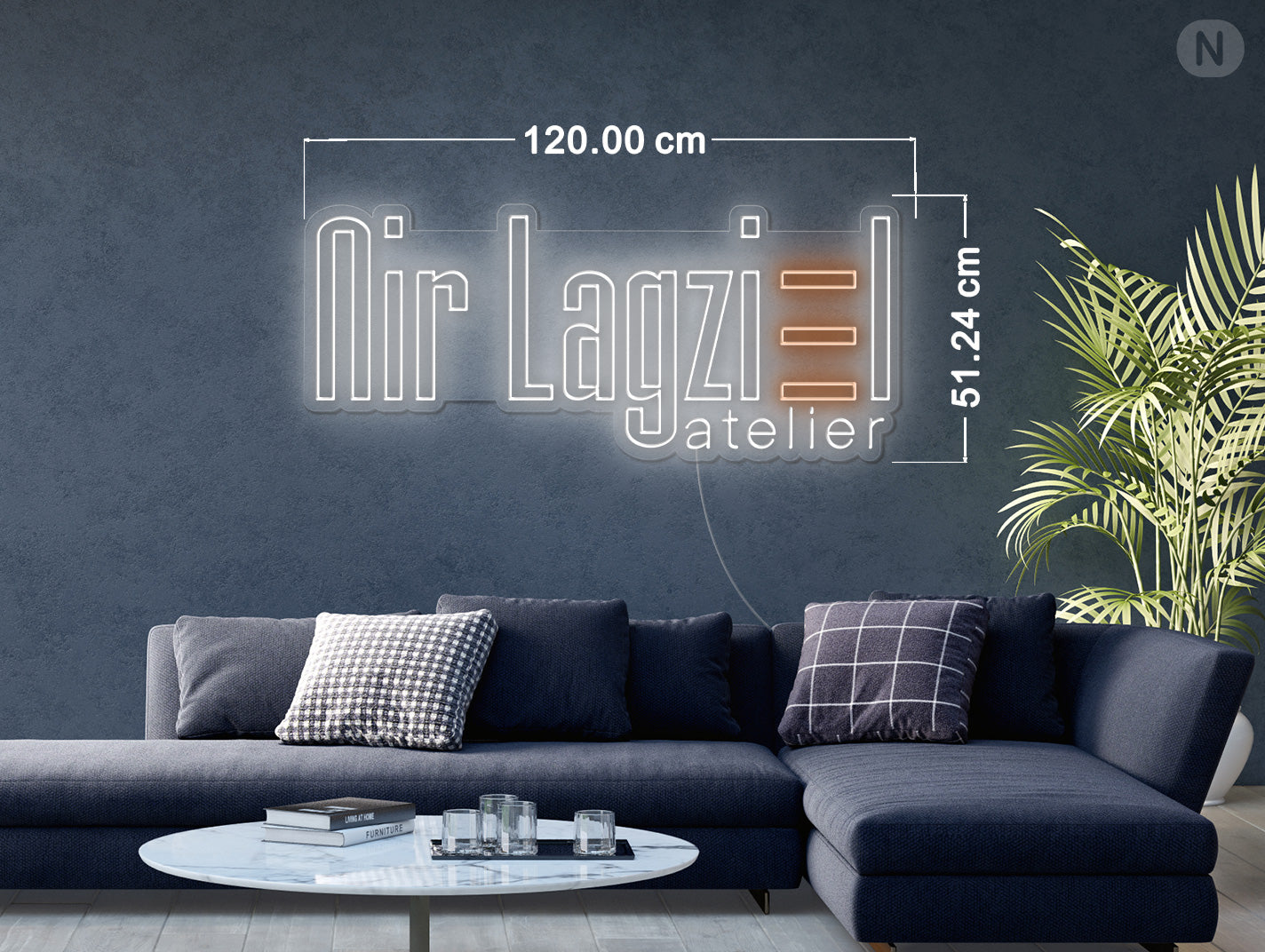 OC23 nir lagziel