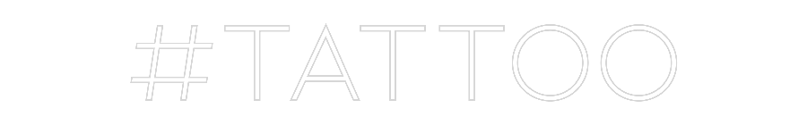 Neon personalizzato: #Tattoo