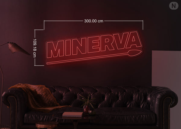 JR24 Minerva