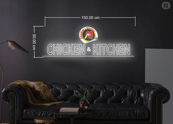 JR24 CHICKEN & KITCHEN_r [per esterno]