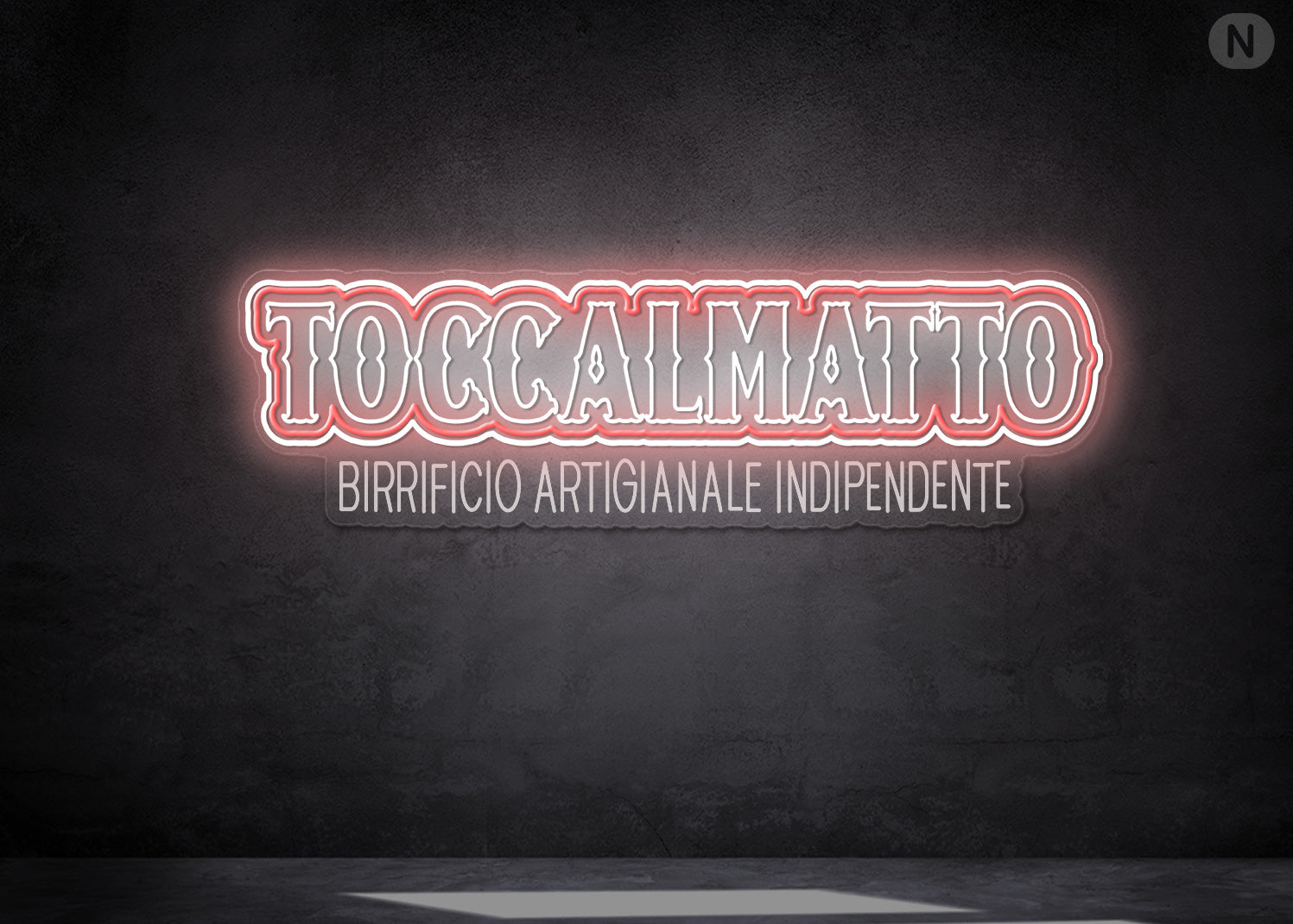 Rosso+Bianco