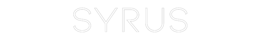 Neon personalizzato: Syrus