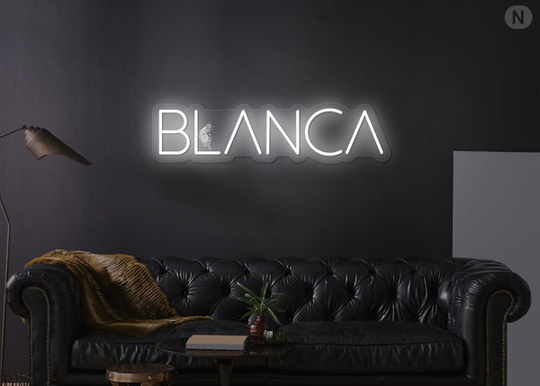 Bianco