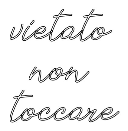 Outline Image