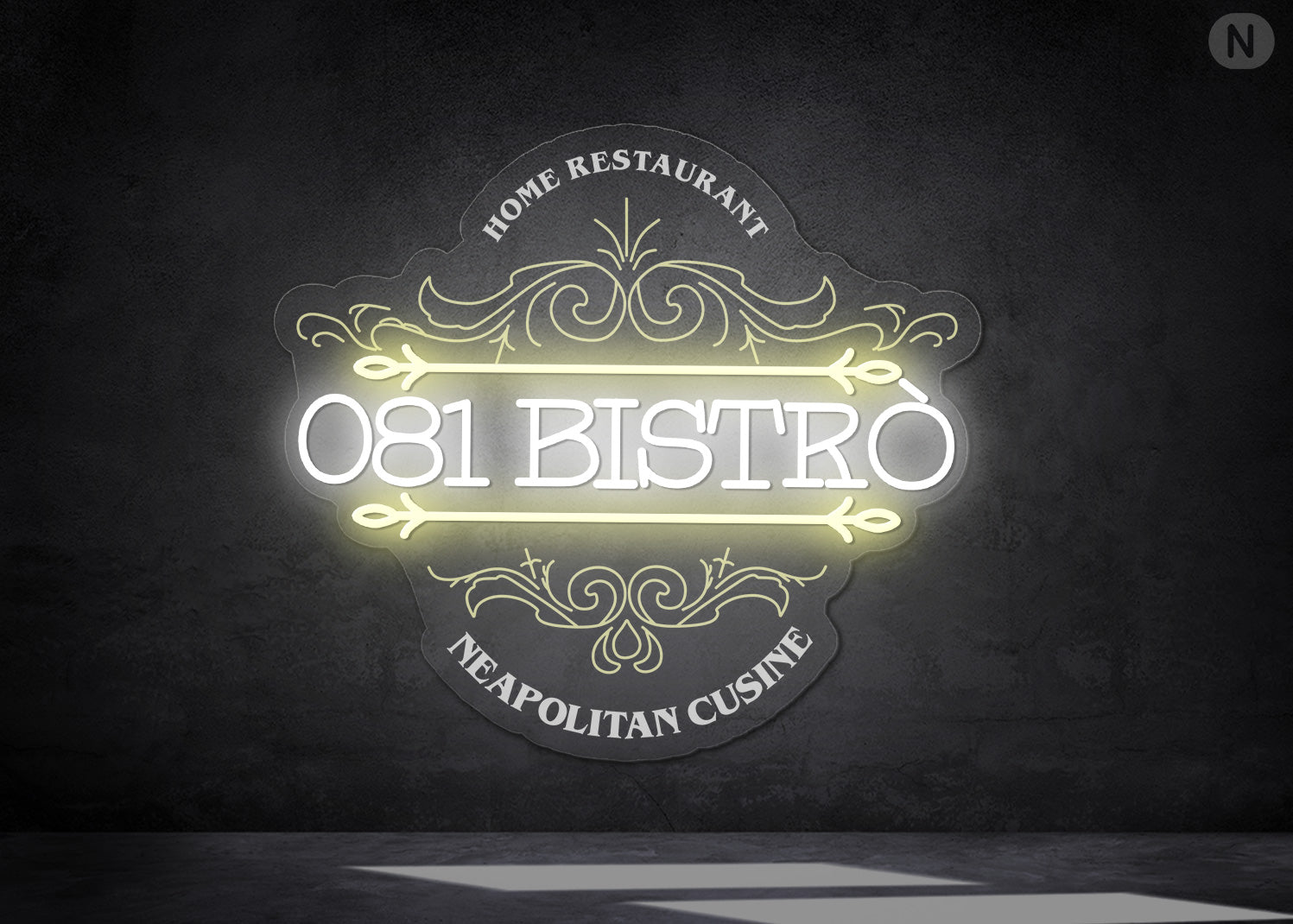 Bianco+Bianco Caldo
