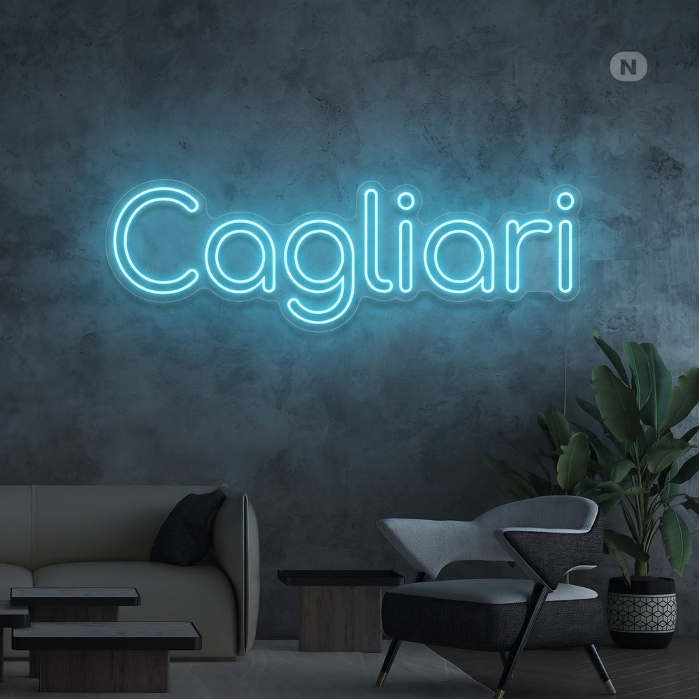 Cagliari