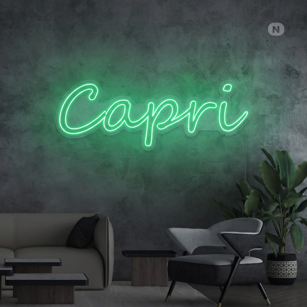 Capri