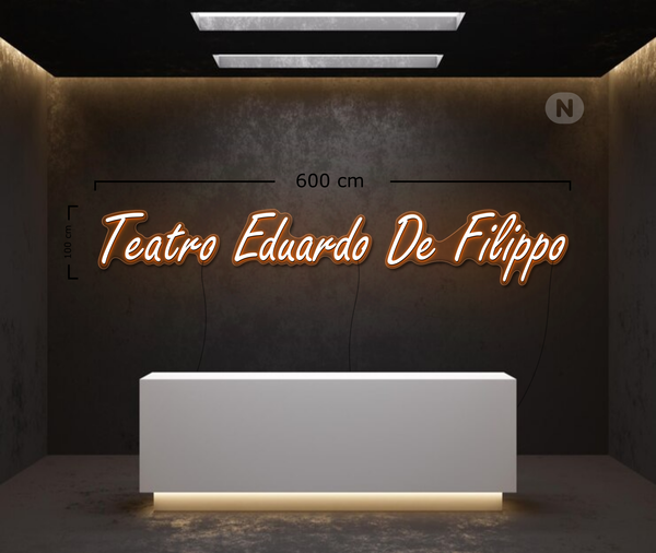 NO23 Teatro Eduardo De Filippo