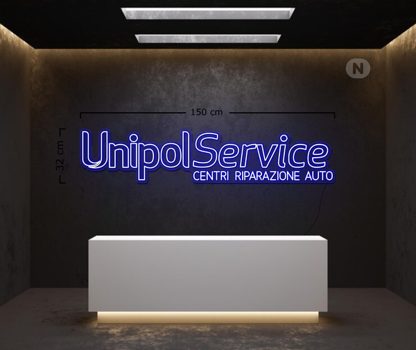 DE23 Unipol Service