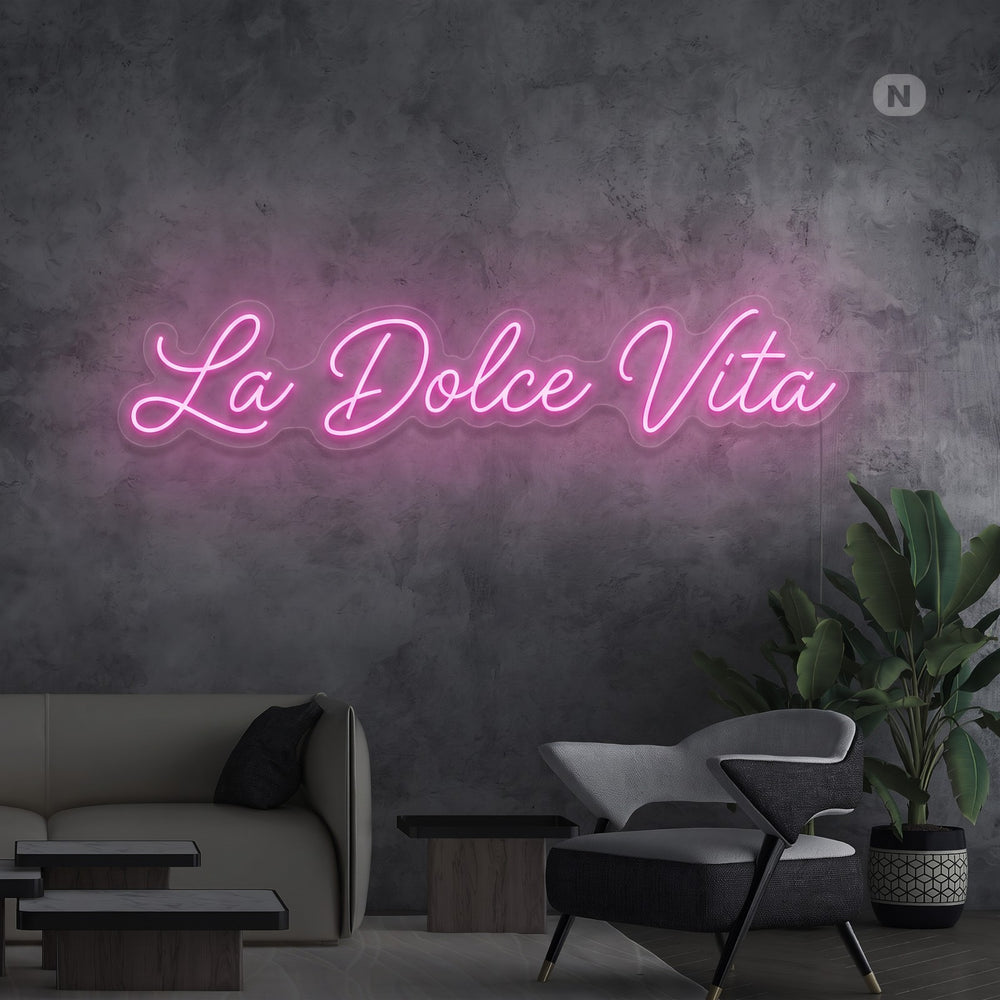 La Dolce Vita