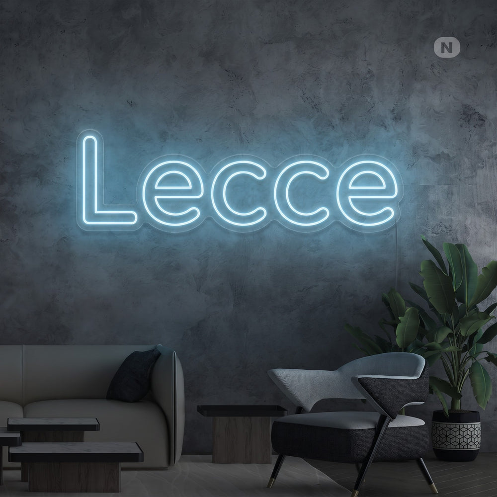 Lecce