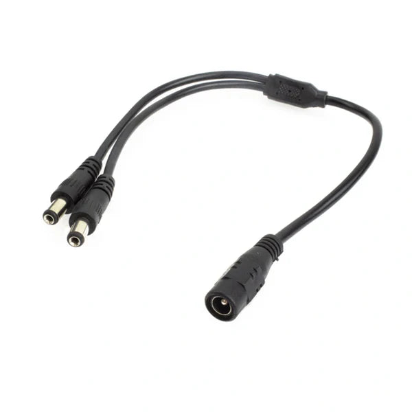 Splitter per illuminazione al neon