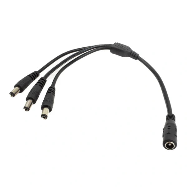 Splitter per illuminazione al neon
