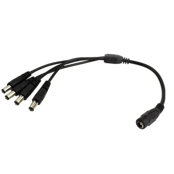 Splitter per illuminazione al neon