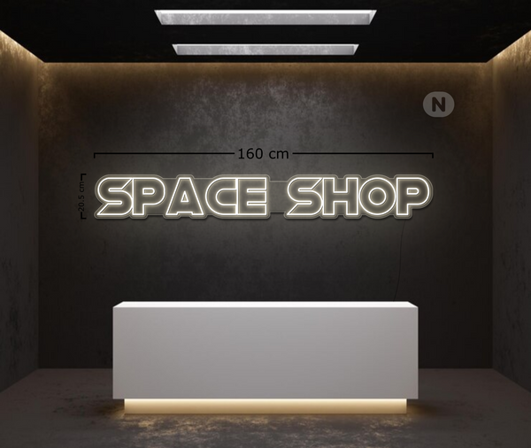 OC23 Neon 15 - Space Shop