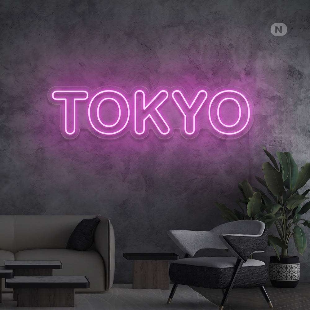 Tokyo