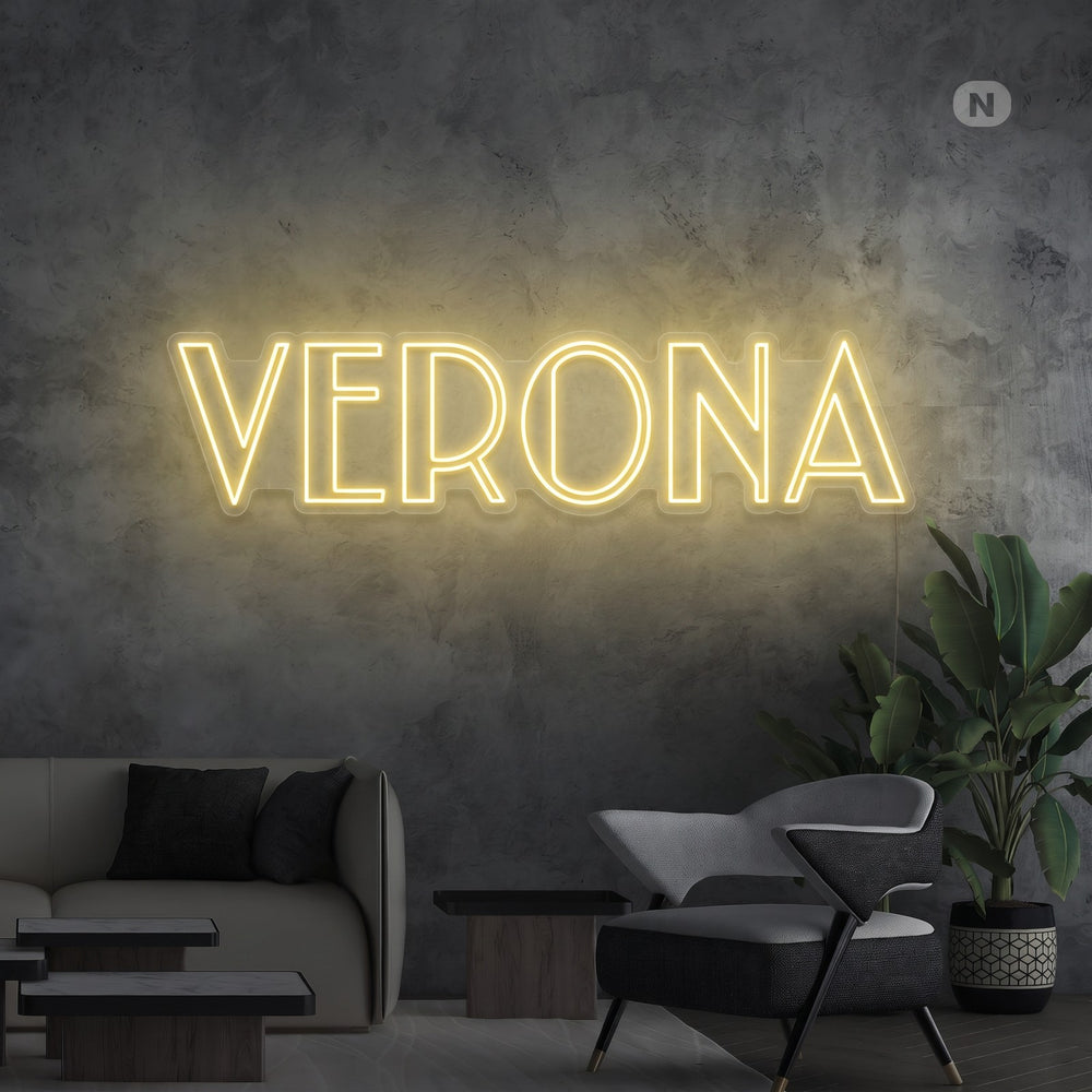 Verona