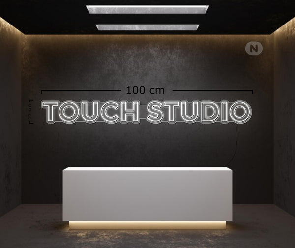 JR24 Touch Studio