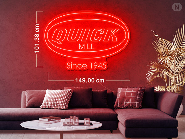 SE23 quick mill srl