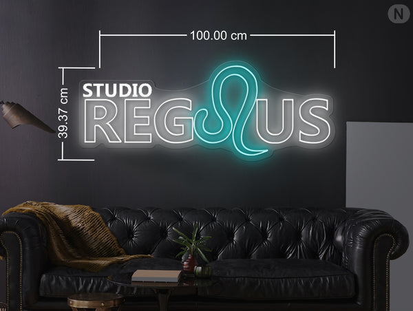 DE23 Studio Regulus