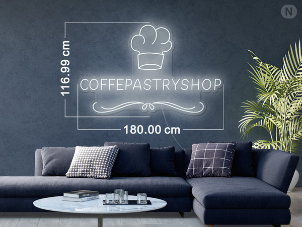 OC23 Coffepastryshop