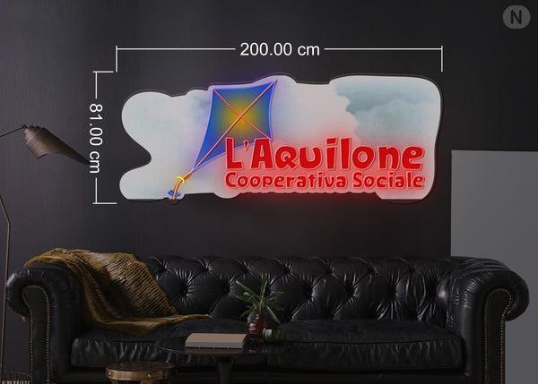 JR24 Cooperativa l'Aquilone