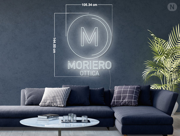 SE23 Ottica Moriero