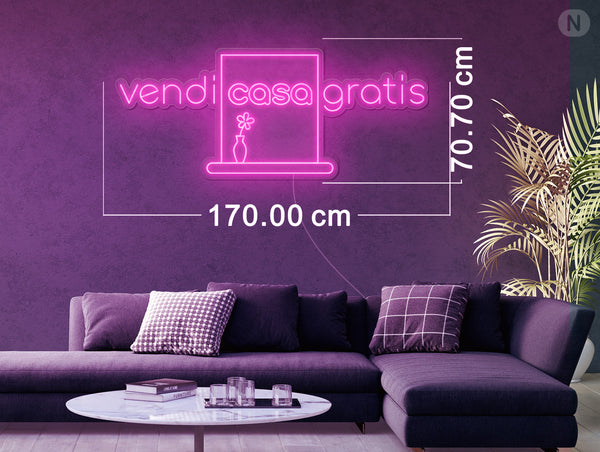 SE23 Vendi Casa Gratis