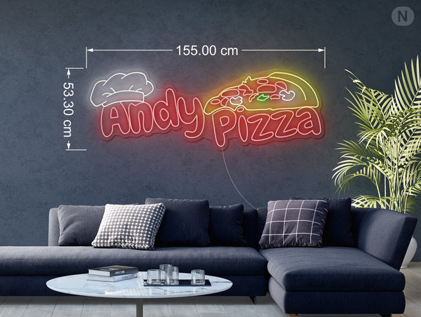 NO23 Andy Pizza