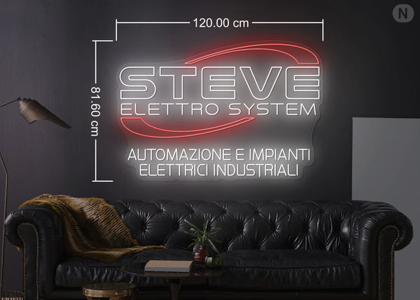 DE23 STEVE ELETTRO SYSTEM DI ROBERTO CARLINI