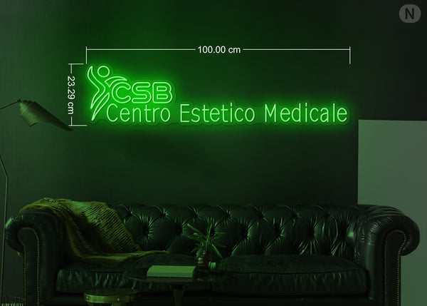 DE23 CSB Centro Estetico Medicale