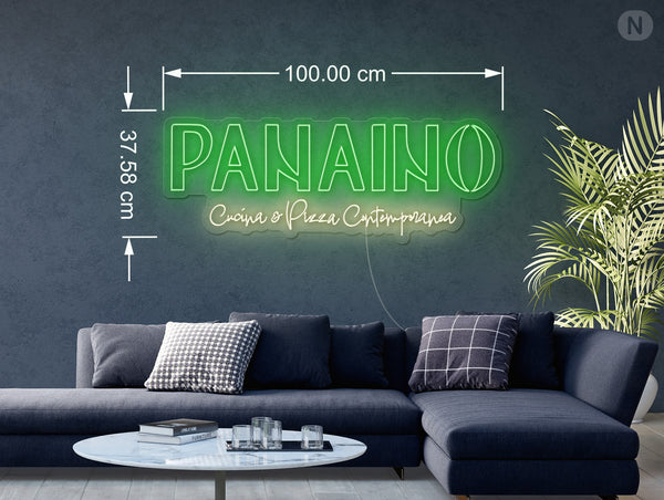 NO23 Panaino srl