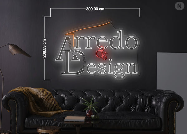 DE23 Arredo & Design