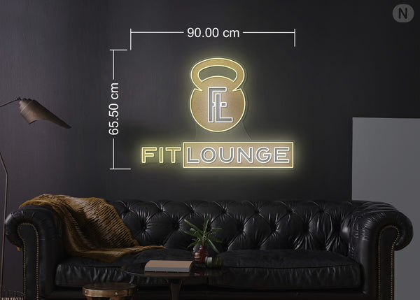 JR24 Fitlounge