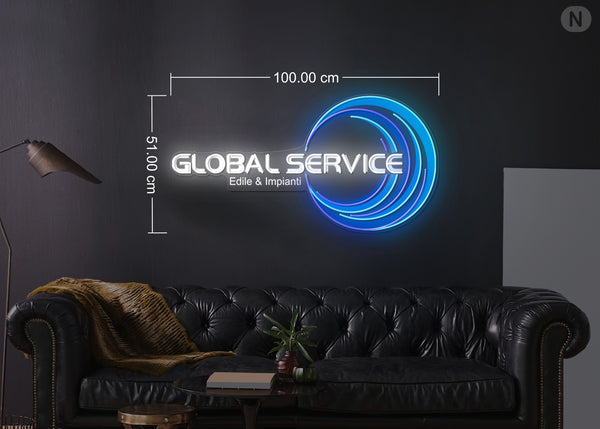 JR24 Global Service