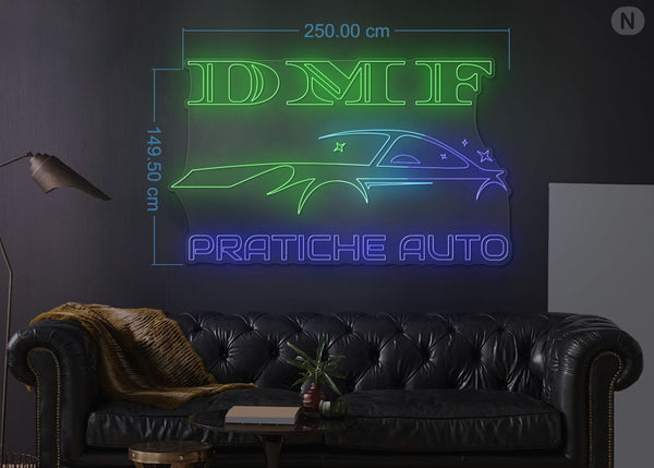 JR24 DMF pratiche auto