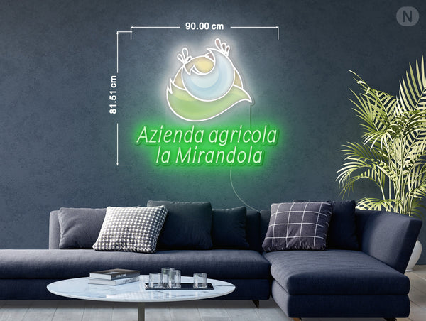 SE23 Azienda agricola la mirandola _R