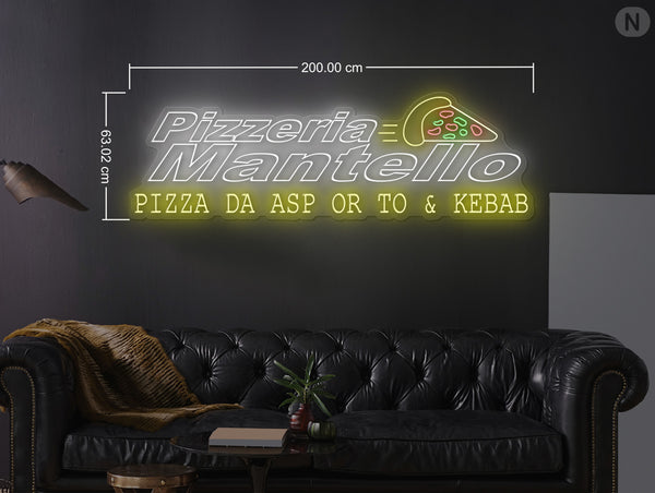 DE23 Pizzeria mantello