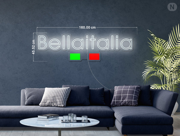 SE23 Bellaitalia