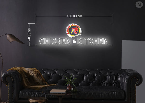 JR24 CHICKEN & KITCHEN _R