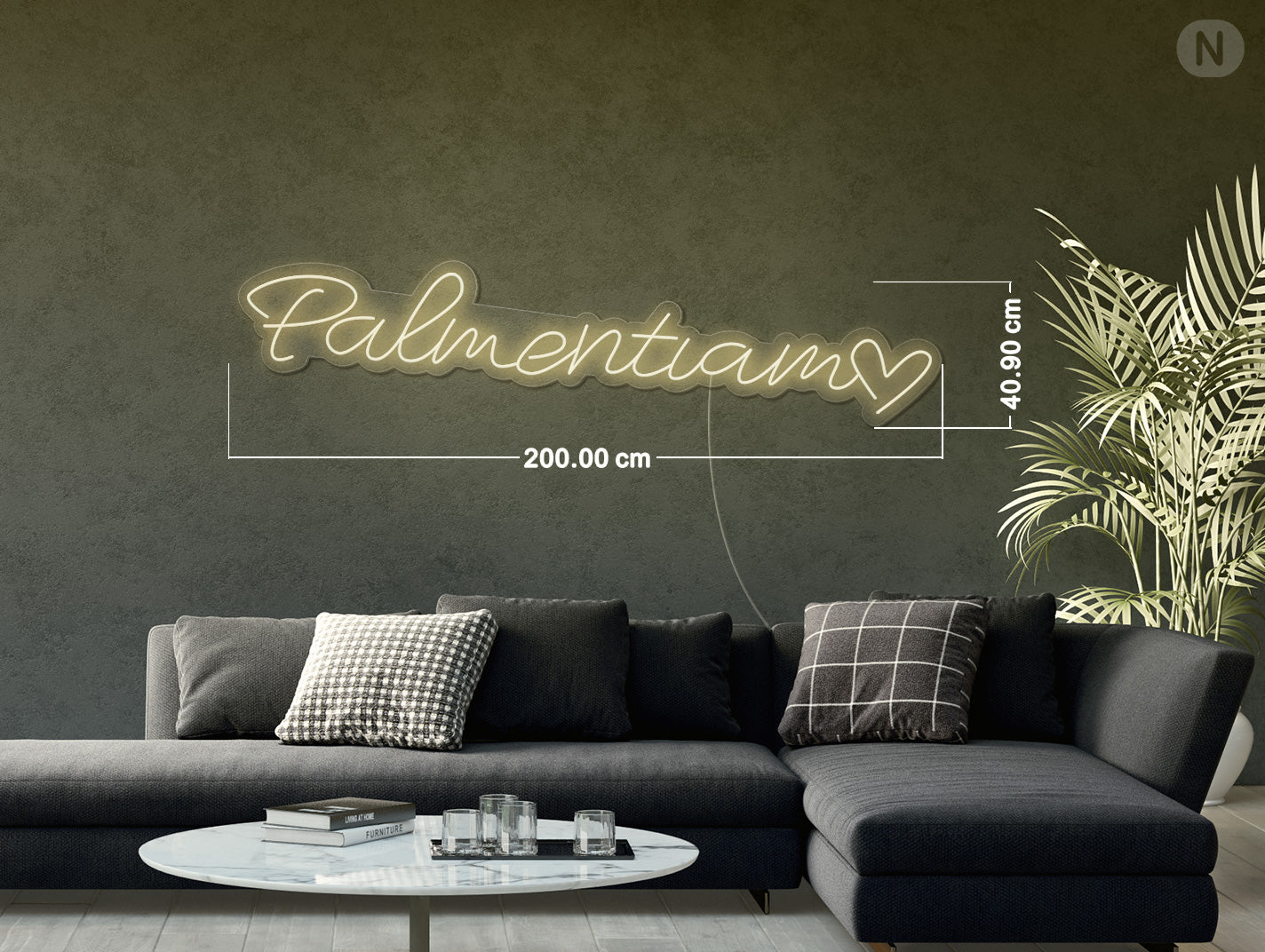 OC23 Palmentiamo