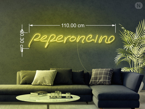 NO23 Peperoncino srl