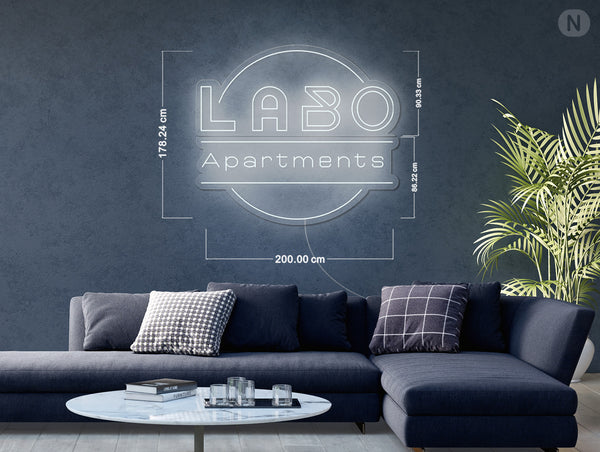 SE23 LaBo Apartments