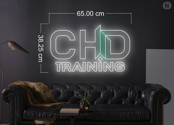 DE23 Chd Training