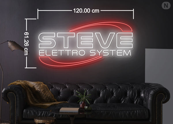 DE23 STEVE ELETTRO SYSTEM DI ROBERTO CARLINI_R