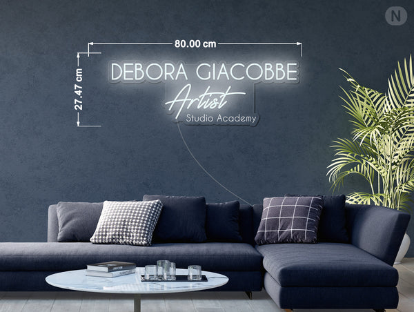 SE23 Debora Giacobbe