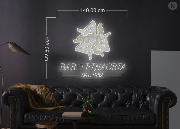 DE23 Bar Trinacria