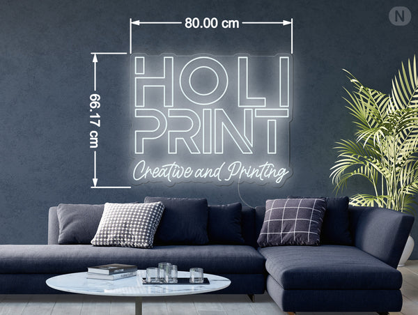 NO23 Holiprint