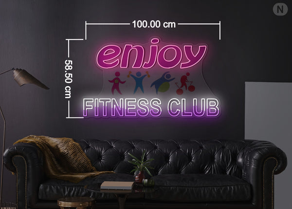 JR24 Enjoyfitnessclub