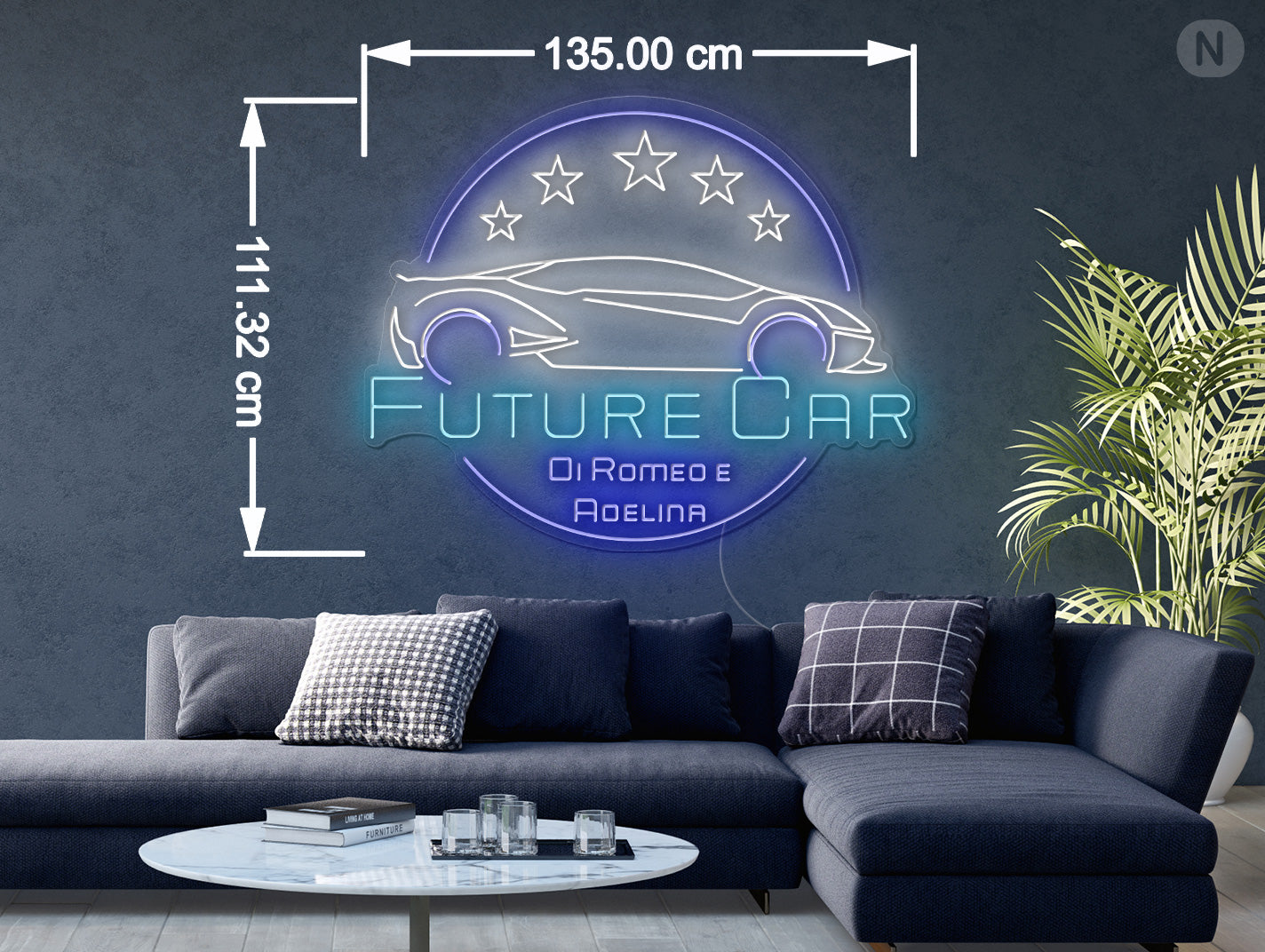 NO23 Futurecar
